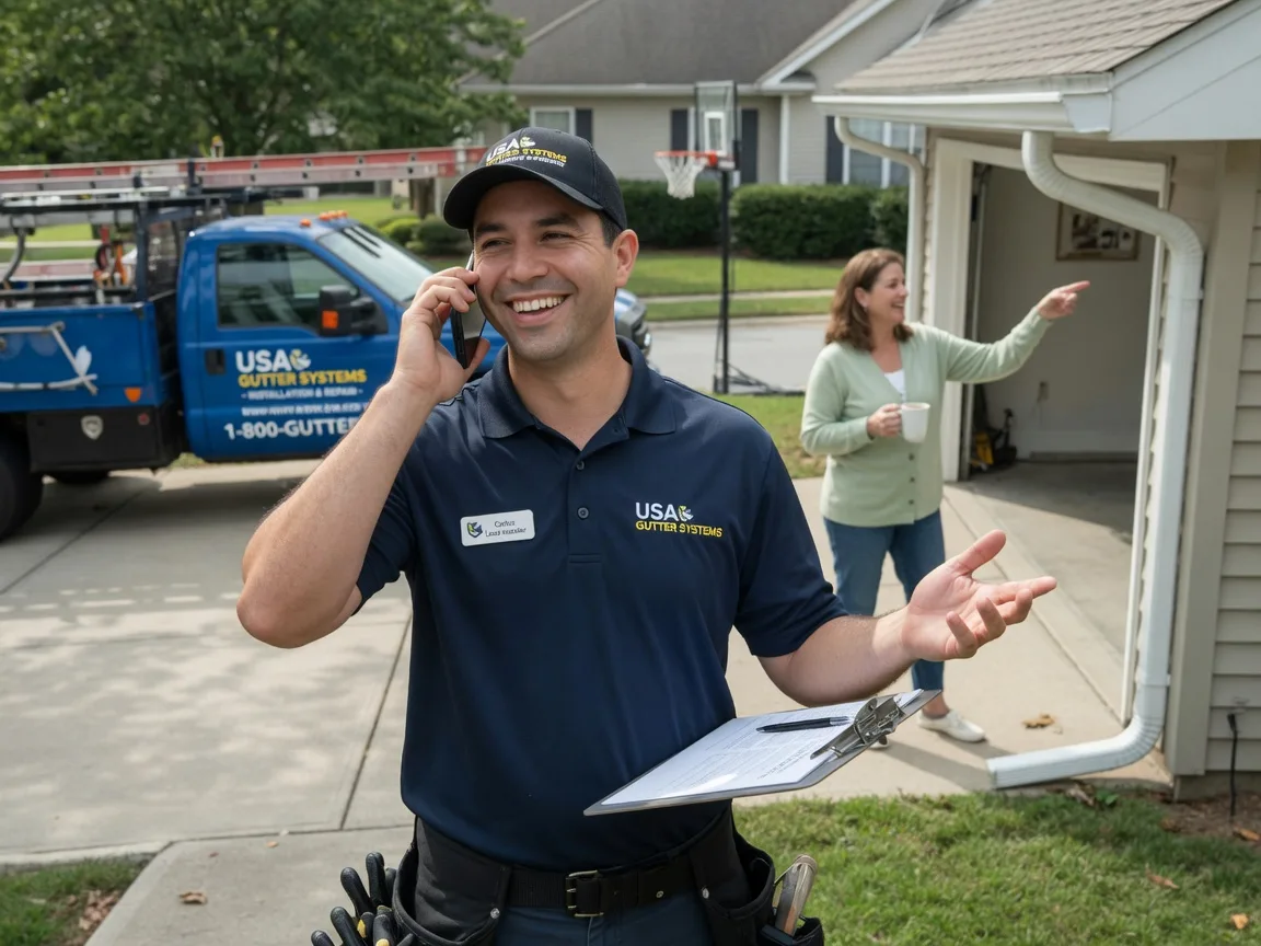 Gutter Installation Jacksonville, FL FAQs